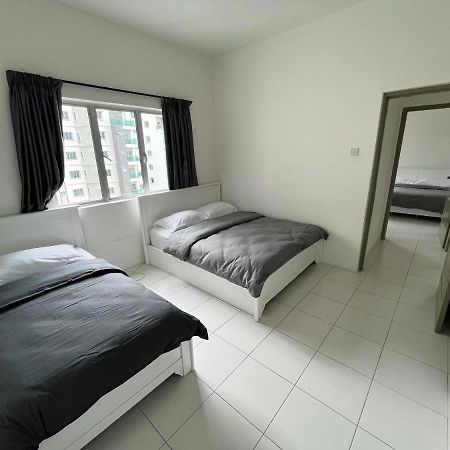 Dreamstay,Tanah Rata,Thequintet Zewnętrze zdjęcie