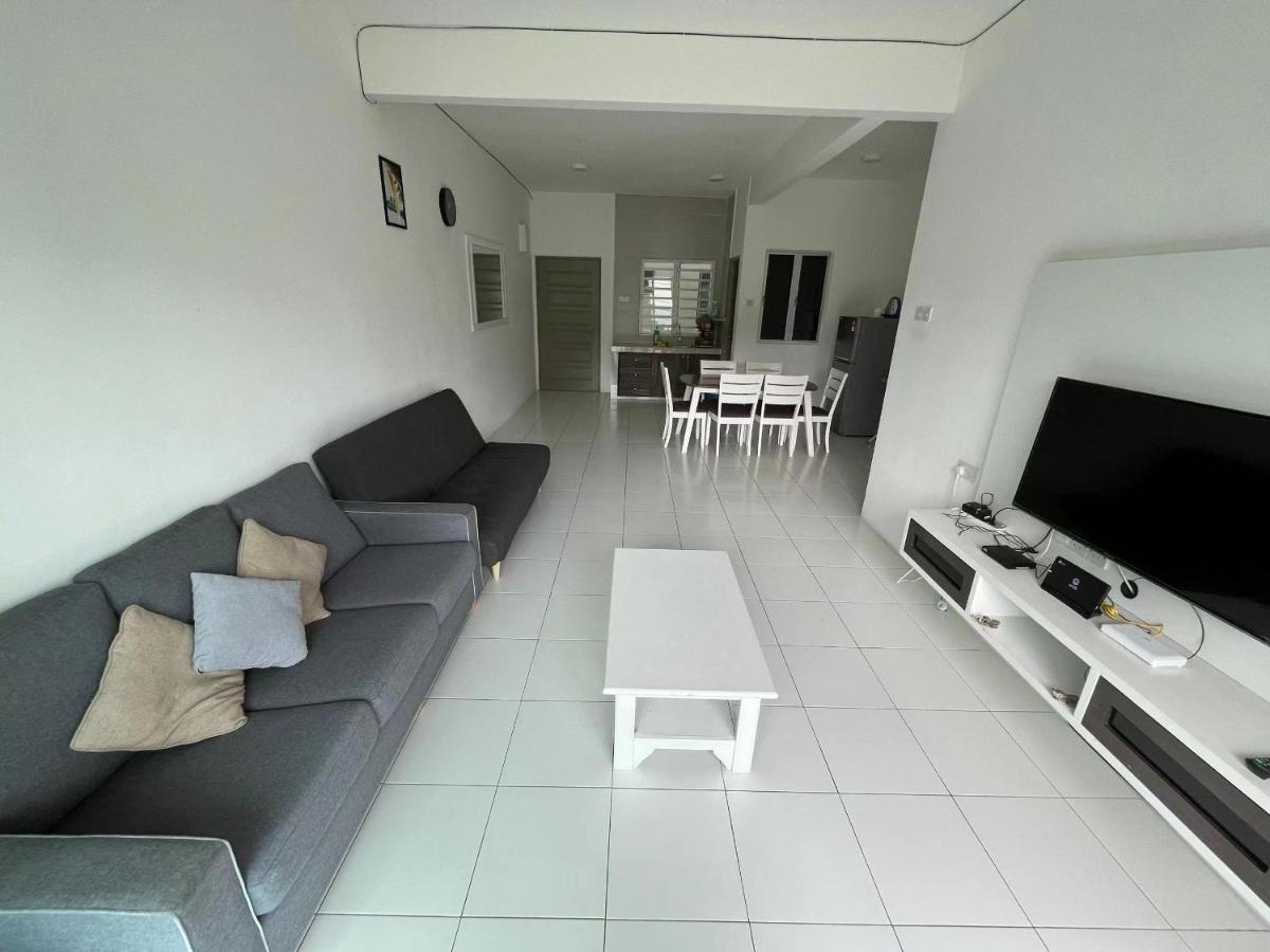 Dreamstay,Tanah Rata,Thequintet Zewnętrze zdjęcie
