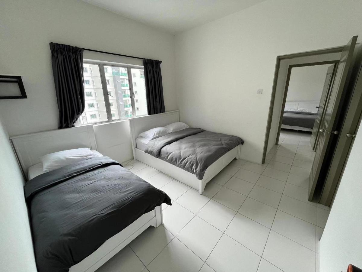 Dreamstay,Tanah Rata,Thequintet Zewnętrze zdjęcie